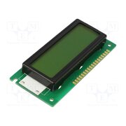 DEM 122032B SYH-LY Display: LCD; graphical; 122x32; STN Positive; 84x44x13.5mm; 2.2" Qalw0N5nOZfCNKBeDGFWf8BCadoYGybFVXWSlEpBcvM