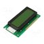 DEM 122032B SYH-LY Display: LCD; graphical; 122x32; STN Positive; 84x44x13.5mm; 2.2" Qalw0N5nOZfCNKBeDGFWf8BCadoYGybFVXWSlEpBcvM