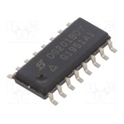 DG201BDY-E3 IC: analog switch; SPST-NC; Ch: 4; SO16; 4.5÷22V,4.5÷25V; reel,tape NbVWF_exxdUwpqibVv0y482ss1tDmre3XaLWQNOjDcM