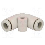 KQ2L04-00A Push-in fitting; angled 90°; -1÷10bar; polypropylene; -5÷60°C X3giJtOmVmQk0rYFwZIELudcRiQWDw3syKmxu3G0iRQ