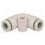 KQ2L04-00A Push-in fitting; angled 90°; -1÷10bar; polypropylene; -5÷60°C X3giJtOmVmQk0rYFwZIELudcRiQWDw3syKmxu3G0iRQ