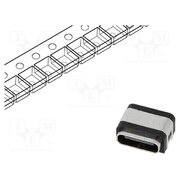 USB4730-GF-A-KIT Connector: USB C; socket; SMT; PIN: 16; horizontal; top board mount fWZ6tiyEFT9fprV_U9r-KqsIzxP9j7wghLzom8P1FOk