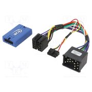 42SBM003-0 Adapter for control from steering wheel; BMW,Mini GJyxlpkRmwWcIENlk34R_gdmokxsKKKRnBR4isJhGnk