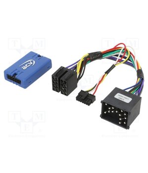42SBM003-0 Adapter for control from steering wheel; BMW,Mini GJyxlpkRmwWcIENlk34R_gdmokxsKKKRnBR4isJhGnk