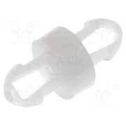 FIX-MADA-2 PCB distance; polyamide; L: 2mm; latch/latch; natural; UL94V-2 R2C5gEnCJRJU64vXia-Hd4HIi4W2dl0FSb3mdBMUVro