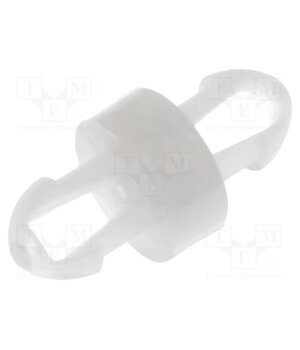 FIX-MADA-2 PCB distance; polyamide; L: 2mm; latch/latch; natural; UL94V-2 R2C5gEnCJRJU64vXia-Hd4HIi4W2dl0FSb3mdBMUVro