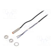 PR08-1.5DP2 Sensor: inductive; OUT: PNP / NC; 0÷1.5mm; 10÷30VDC; M8; 2m; IP67 v4maml5irWghHDOUOq2YAumuCCEx59iM7cOq5jZ1IrU