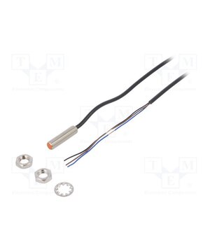 PR08-1.5DP2 Sensor: inductive; OUT: PNP / NC; 0÷1.5mm; 10÷30VDC; M8; 2m; IP67 v4maml5irWghHDOUOq2YAumuCCEx59iM7cOq5jZ1IrU