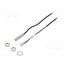 PR08-1.5DP2 Sensor: inductive; OUT: PNP / NC; 0÷1.5mm; 10÷30VDC; M8; 2m; IP67 v4maml5irWghHDOUOq2YAumuCCEx59iM7cOq5jZ1IrU