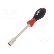 02840 Screwdriver; assisted with a key; 6-angles socket; HEX 7/16" kgQ9z_gCvG8uSCL01Y1SqbElKIXKpkmcIZtndi97uWU