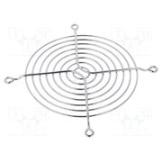 08130 Guard; chrom-nickel steel; 120x120mm; screw; Ø4.57mm xTYP_4ciD3GH27Oy3Tqd-tdtDGp3LUuTUQimmEZXlB0