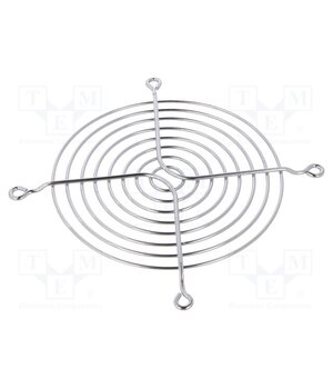 08130 Guard; chrom-nickel steel; 120x120mm; screw; Ø4.57mm xTYP_4ciD3GH27Oy3Tqd-tdtDGp3LUuTUQimmEZXlB0