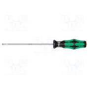 05110002001 Screwdriver; slot; 3.5x0.6mm; Blade length: 125mm 25cI_TQQDg0yLFUe24dgYoZ3zGfjMlSY8H2m39rnO5Q