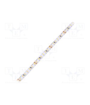 TAŚMA LED K-40-1091-24V 9.1W/M LED tape; white neutral; LED/m: 196; 5mm; IP20; 120°; 9.1W/m; 24VDC my2dXiY0bOt2Y_paZhSAAol_UZAcZ629uNrwVVVSp4w