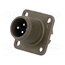97-3102A-10SL-3P Connector: circular; socket; PIN: 3; male; soldering; 97; 13A; 500VAC 7dqYhiR_hzYeeJUQDH7rpo3uqnuaiVt4u4-8NBGO9Fg