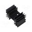 PR33/25,4/SE Heatsink: extruded; H; TO218,TO220,TOP3; black; L: 25.4mm; W: 42mm UeCreNu4nzxHxQm14mSgbU9eWLXJzxIHp3arkrGPmuE