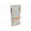 750-1506 Industrial module: digital I/O; 0÷55°C; IP20; 750/753; IN: 8; OUT: 8 FYyBYViNUo1UziCJuYyX7o3efJuqFUDN5jXX4r-u67w