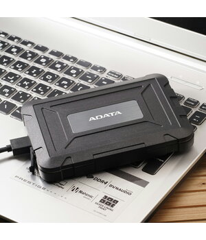 Cietā diska korpuss HDD A-DATA ED600 HDD/SSD 2.5

 AKKRHD31+2.jpg