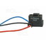 SOCKET for H4 car light, Flosser 4445  CLILAH4+1.jpg
