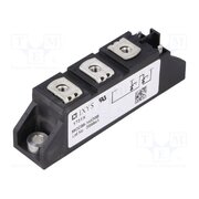MCC95-14IO8B Module: thyristor; double series; 1.4kV; 116A; TO240AA; Ufmax: 1.7V L800Ze-vzM2zjXQPdZUn4DVUHsVdMoLgfqAqDy4zE78