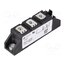 MCC95-14IO8B Module: thyristor; double series; 1.4kV; 116A; TO240AA; Ufmax: 1.7V L800Ze-vzM2zjXQPdZUn4DVUHsVdMoLgfqAqDy4zE78