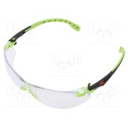 S1201SGAF-EU Safety spectacles; Lens: transparent; Classes: 1; Solus 1000 apwxJjmlBvZ_4sM77SzWbtOiOw8G7GndMrA_tY7IJH4