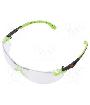 S1201SGAF-EU Safety spectacles; Lens: transparent; Classes: 1; Solus 1000 apwxJjmlBvZ_4sM77SzWbtOiOw8G7GndMrA_tY7IJH4