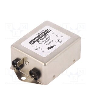 RES90F03 Filter: anti-interference; 250VAC; Cx: 99nF; Cy: 6.4nF; 28mH; 470kΩ mtOgTcHxzeVlFr4QsgqH5f3fLgHq7oLmIKOKN91Habc