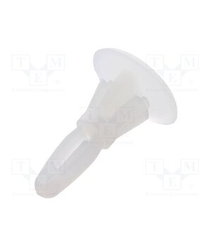 8G820V40988 -AS Assembly stud; polyamide; L: 6.4mm; latch/latch; Ø2: 6.35mm; Ø1: 4mm EQm3-y9sRzRZzq1XgLPE87qjH0le2hNp_RIIuVasN4M