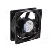 4650N Fan: AC; axial; 230VAC; 119x119x38mm; 160m3/h; 46dBA; slide; 2650rpm K5B84BD7em9P0rjAC-CWkYDg2ttEbNtSamiVYPRsNjU