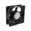 4650N Fan: AC; axial; 230VAC; 119x119x38mm; 160m3/h; 46dBA; slide; 2650rpm K5B84BD7em9P0rjAC-CWkYDg2ttEbNtSamiVYPRsNjU