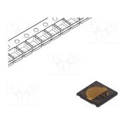 EVQP6DB35 Microswitch TACT; SPST; Pos: 2; 0.02A/15VDC; SMT; 4.1x4.1x0.35mm blUmgfXF0VxwOtQOmjmIdEIuVohnQaXMFAacnFBq9dM