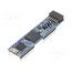 CMOD S7 Dev.kit: Xilinx; Comp: XC7S25-1CSGA225; Add-on connectors: 1 uCBmgP4LgDuXCWCN1ag0bDNF5oOm9dRJlaSPf9QcTg8