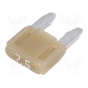 0MIN07.5HXGLO Fuse: fuse; 7.5A; 12VDC; automotive; 10.9mm; SMART GLOW Ma_cvr9LVgnfVz4yhgNv8IE7M3BX_XzJbTxeA6V4HEw