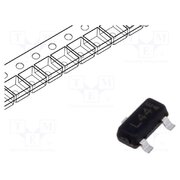 BAT54S_R1_00001 Diode: Schottky switching; SOT23; SMD; 30V; 0.2A; reel,tape; 225mW xY9u4L45QoxsBvW7X_puUMLprlKQ79KVlhBIyoLNidM