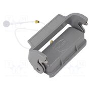 09200165423 Protection cover; size 16A; Han; with latch; metal; 66x16mm zGqNbWV7Gc1fitP_Pxvk0NU20iRcVfURdgo-uFuxZeo