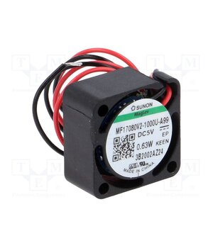 MF17080V2-1000U-A99 Fan: DC; axial; 5VDC; 17x17x8mm; 1.19m3/h; 34.2dBA; Vapo; 16500rpm -DAtIjJpuEo-2AKFILSi6GOHn_QWA5MglmOOnrI7sQ0