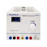 P 6300 Power supply: laboratory; adjustable,symmetrical,multi-channel t3GwIebW_L7iwg2RPODK6p7pWydXNbSZYtxqyWgFel4