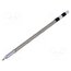 TSS11-2C Tip; hoof; 2mm; for  soldering iron,for soldering station RXFaUkpZebF49PKgUgSq-XpMRhrSfVG-Cd5oyQklJDs