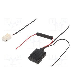 25207 Bluetooth adapter; Quadlock 12pin; BMW HY_ijJonqIY2IEYNvXvBT4aMF7gHlf6HWDze6g0WeQQ