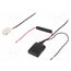 25207 Bluetooth adapter; Quadlock 12pin; BMW HY_ijJonqIY2IEYNvXvBT4aMF7gHlf6HWDze6g0WeQQ