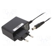 POSC12100A-1555 Power supply: switching; mains,plug-in; 12VDC; 1A; 12W; 82.96% 7KYofk-1j9-VecXjL8cO2BUZn07WlF3ERCHiwskZyTc
