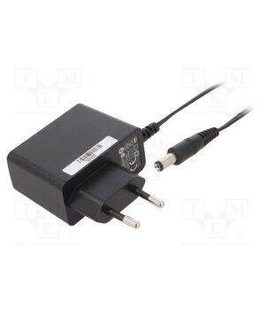 POSC12100A-1555 Power supply: switching; mains,plug-in; 12VDC; 1A; 12W; 82.96% 7KYofk-1j9-VecXjL8cO2BUZn07WlF3ERCHiwskZyTc