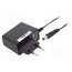 POSC12100A-1555 Power supply: switching; mains,plug-in; 12VDC; 1A; 12W; 82.96% 7KYofk-1j9-VecXjL8cO2BUZn07WlF3ERCHiwskZyTc