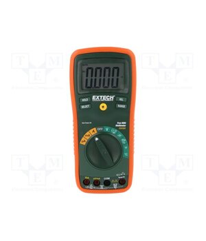 EX430A Digital multimeter; LCD; (3999); VDC: 0.1÷400mV,4V,40V,400V,1kV nXJS3coZchA_oh2VfUf62wnNDBj5hynP5qP464lN1t8