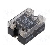 DC100D100C Relay: solid state; Ucntrl: 4÷32VDC; 100A; 1÷100VDC; DC100; IP20 1Hn90esjCyJYkT4JZXp2d6QgJkMzpdkROjOm7FUdcaY
