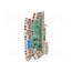 MCZ PT100/3 CLP -50C...+150C Converter: temperature; Pt100; 9÷30VDC; 6x91x63.2mm; OUT 1: 4÷20mA ekMZIN13jCY0riPjCqB4wiYPLn9_3jHKfs3QflGSEVI