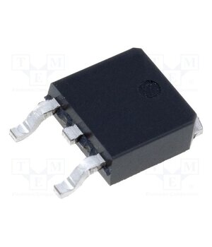 AZ1117CD-3.3TRG1 IC: voltage regulator; LDO,linear,fixed; 3.3V; 1.35A; DPAK; SMD bAjuq5QupnytUA4vmT90MDabSBR7joUjgxnJarxeSOs