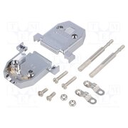 D1001-15CT0I00 Enclosure for connectors: D-Sub; D-Sub 15pin,D-Sub HD 26pin onI5udzUrhV6zRBavz_wB4WY-Lj5UIQM5a9o0v3vsr8