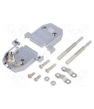 D1001-15CT0I00 Enclosure for connectors: D-Sub; D-Sub 15pin,D-Sub HD 26pin onI5udzUrhV6zRBavz_wB4WY-Lj5UIQM5a9o0v3vsr8